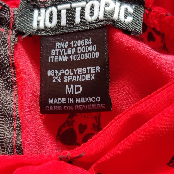 Retro Cami Dress - Picture 5 of 6